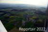 Luftaufnahme Kanton Zuerich/Kappel a Albis - Foto Kappel am Albis    8509